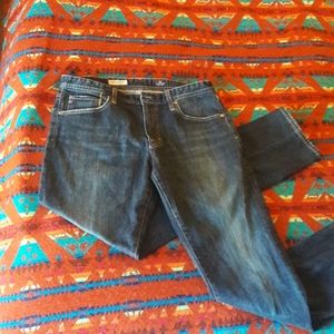 Men's AG jeans (1)